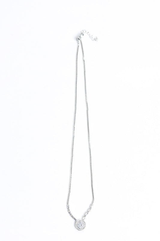 Diamante Necklace