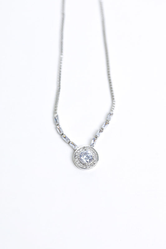Diamante Necklace