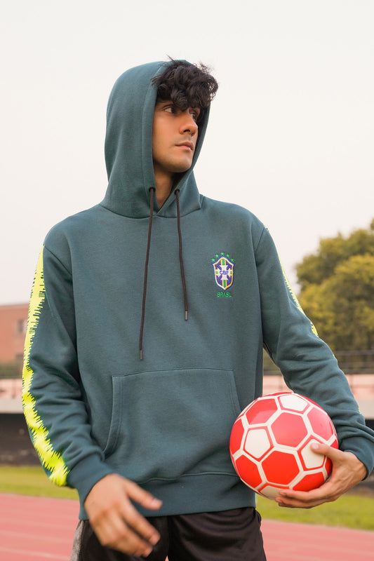Brasil Hoodie