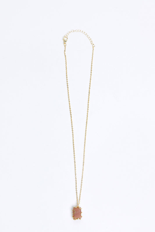 Diamante Necklace