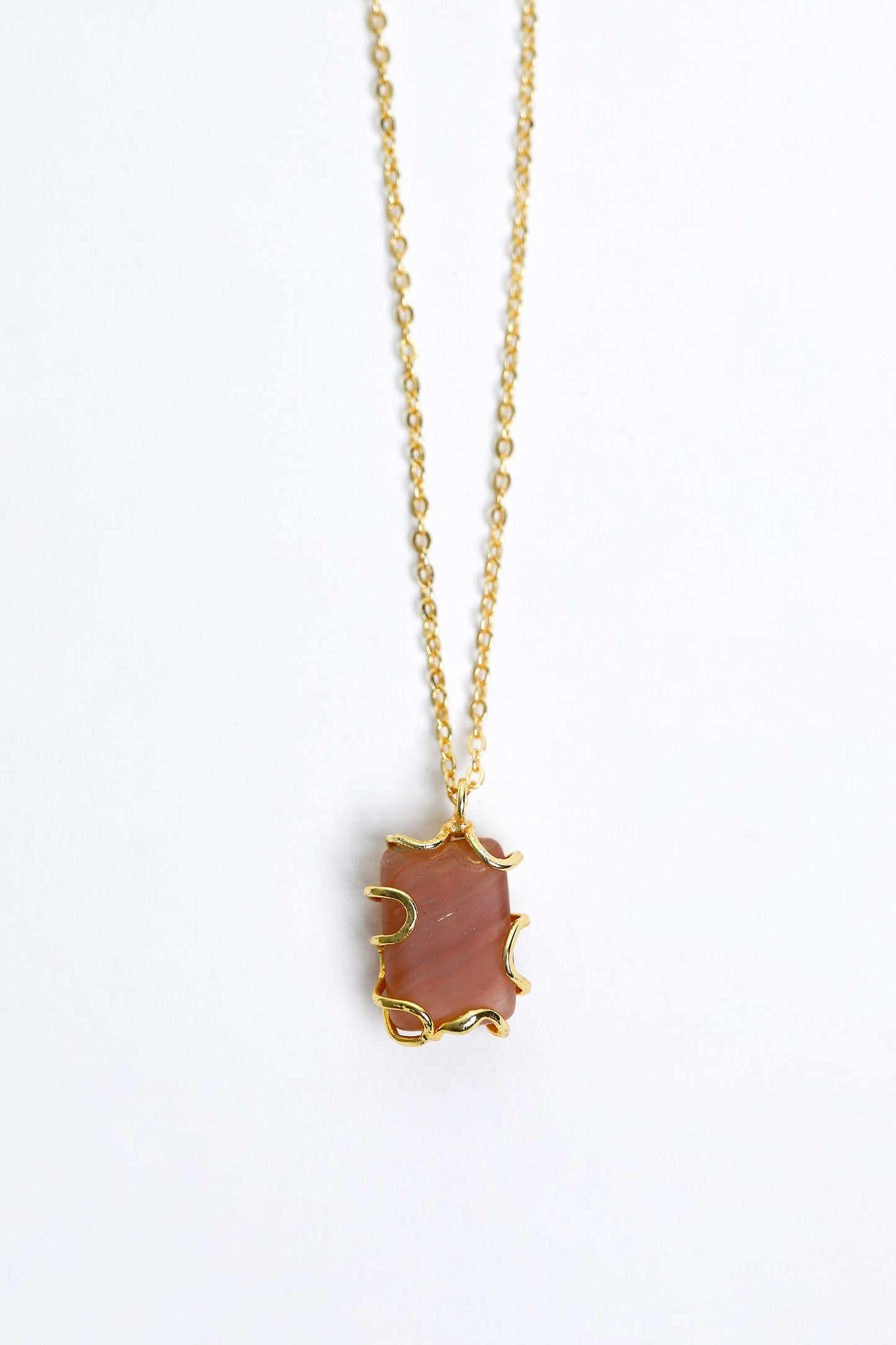 Diamante Necklace