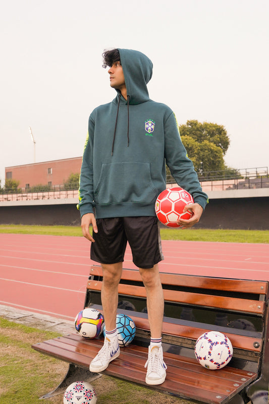 Brasil Hoodie