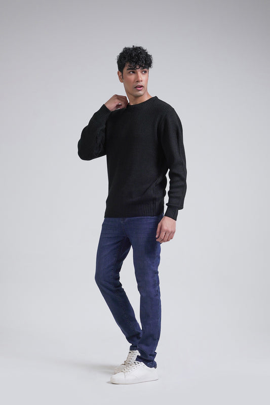 Basic Sweater