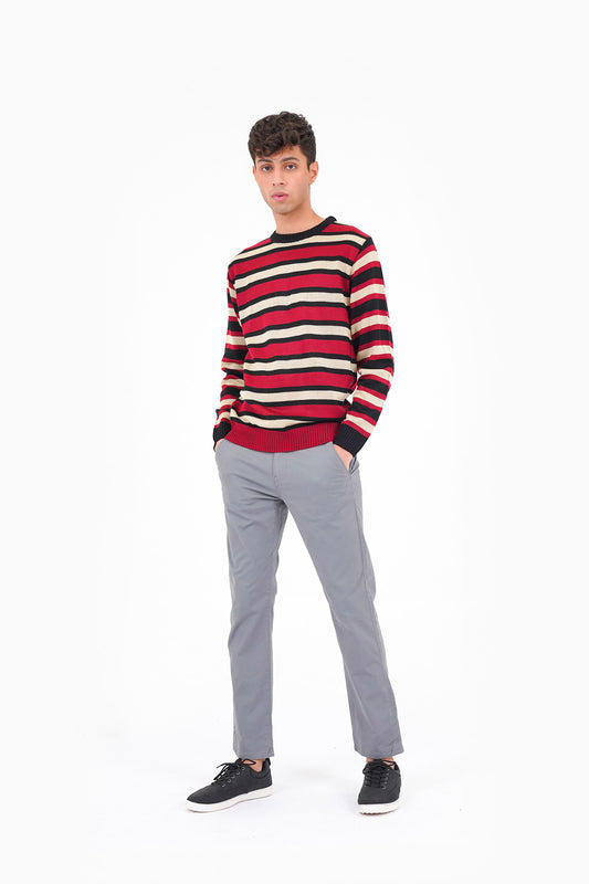 Basic Sweater