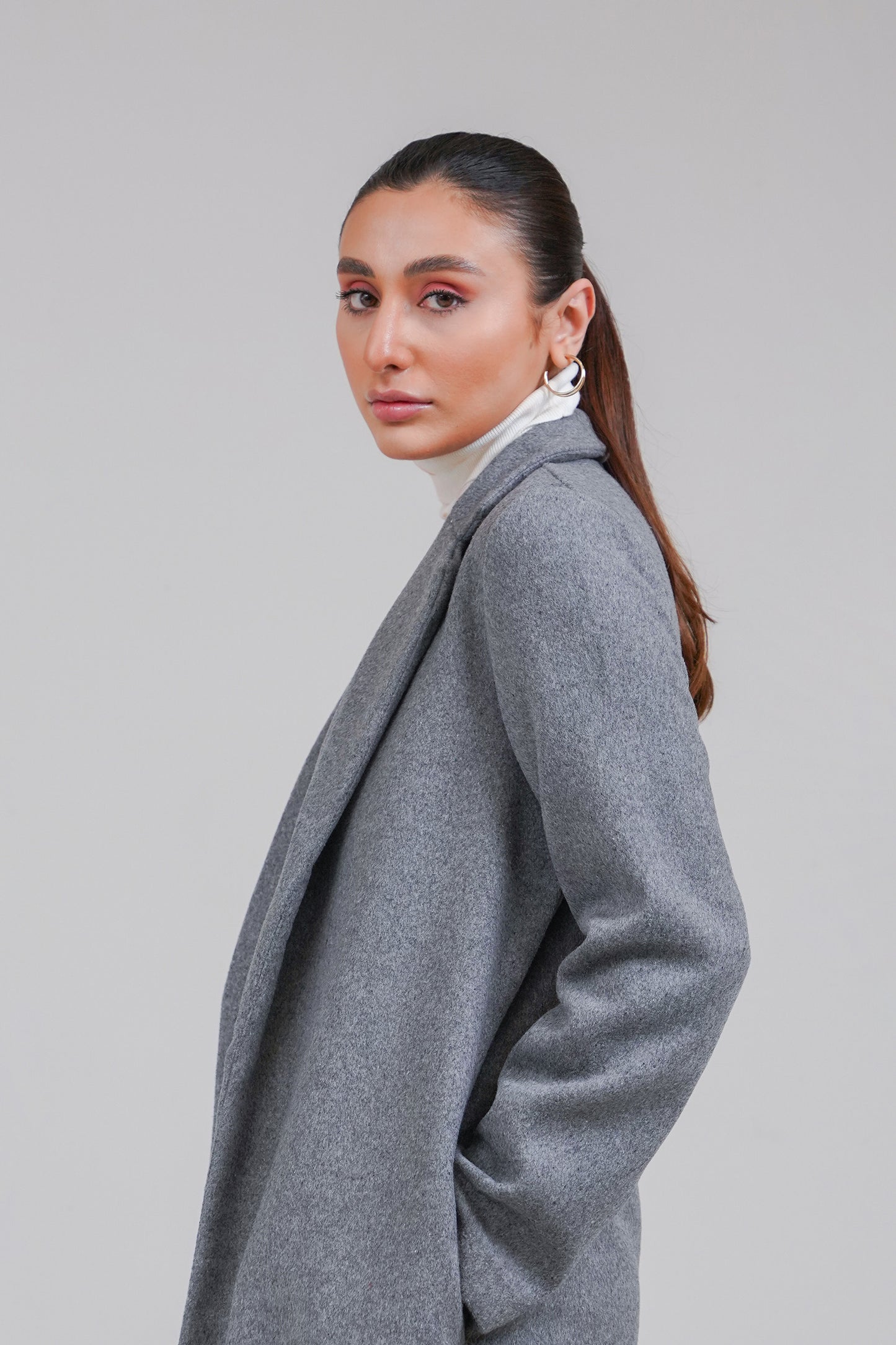 Long Coat