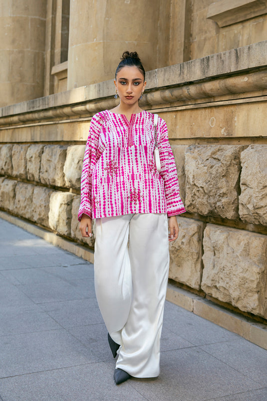 French Pink