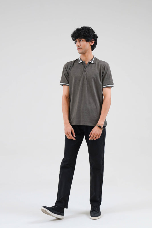 Basic Polo