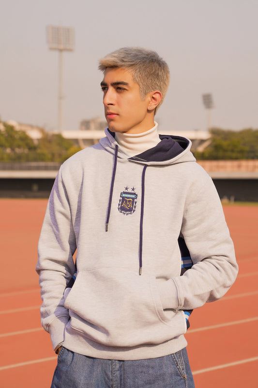 Argentina Hoodie