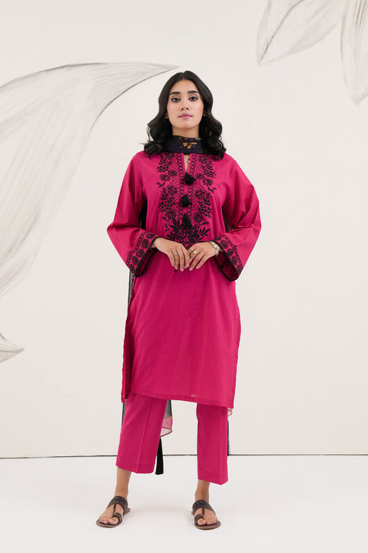 Peak Show (3PC)
