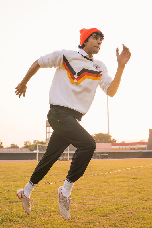 Germany Sweatshirt