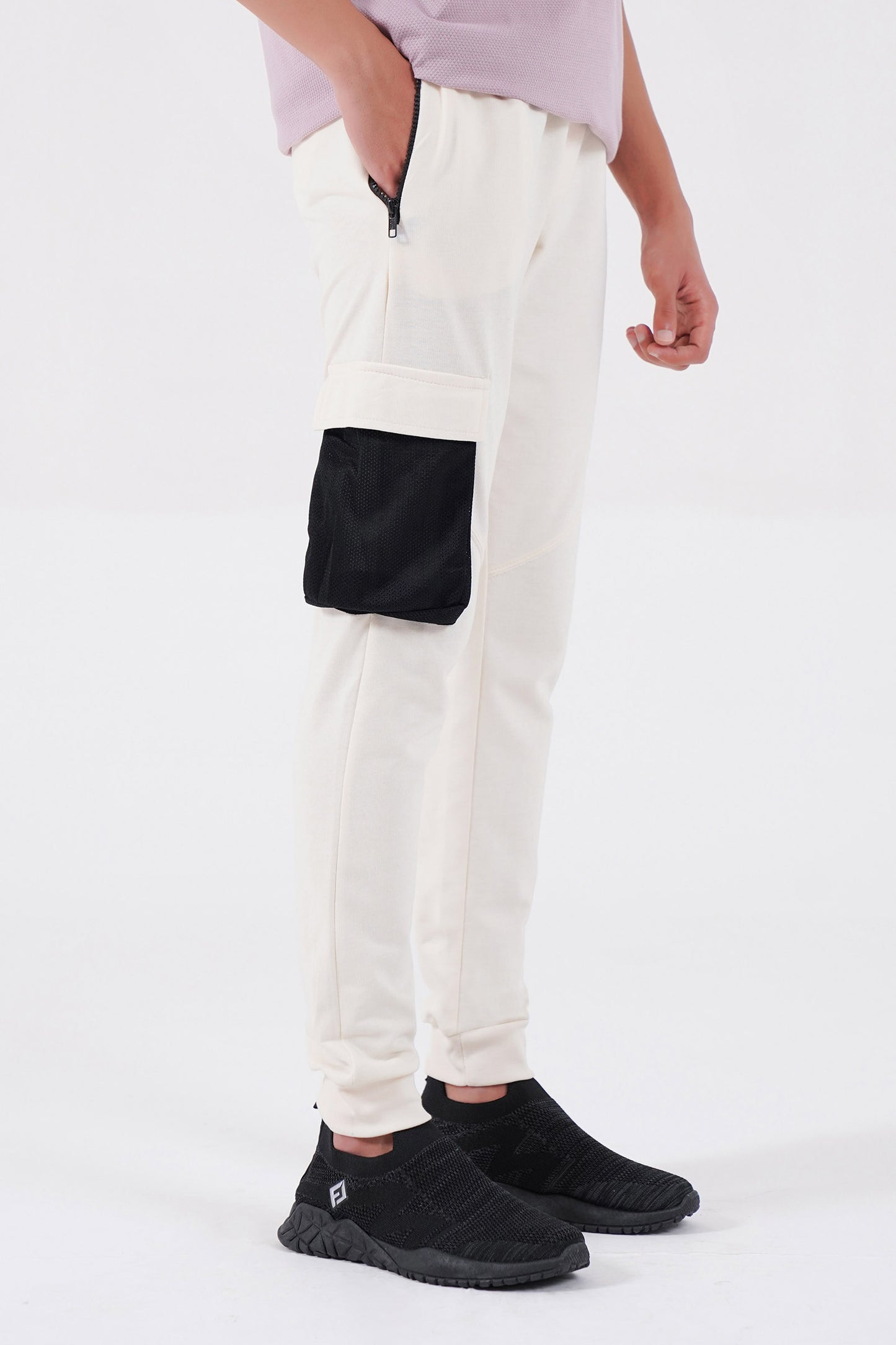 Joggers
