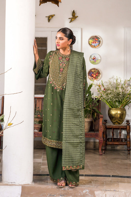 MAHLAKA (3PC)