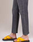 High Rise Jeans