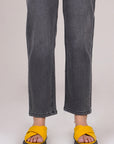 High Rise Jeans