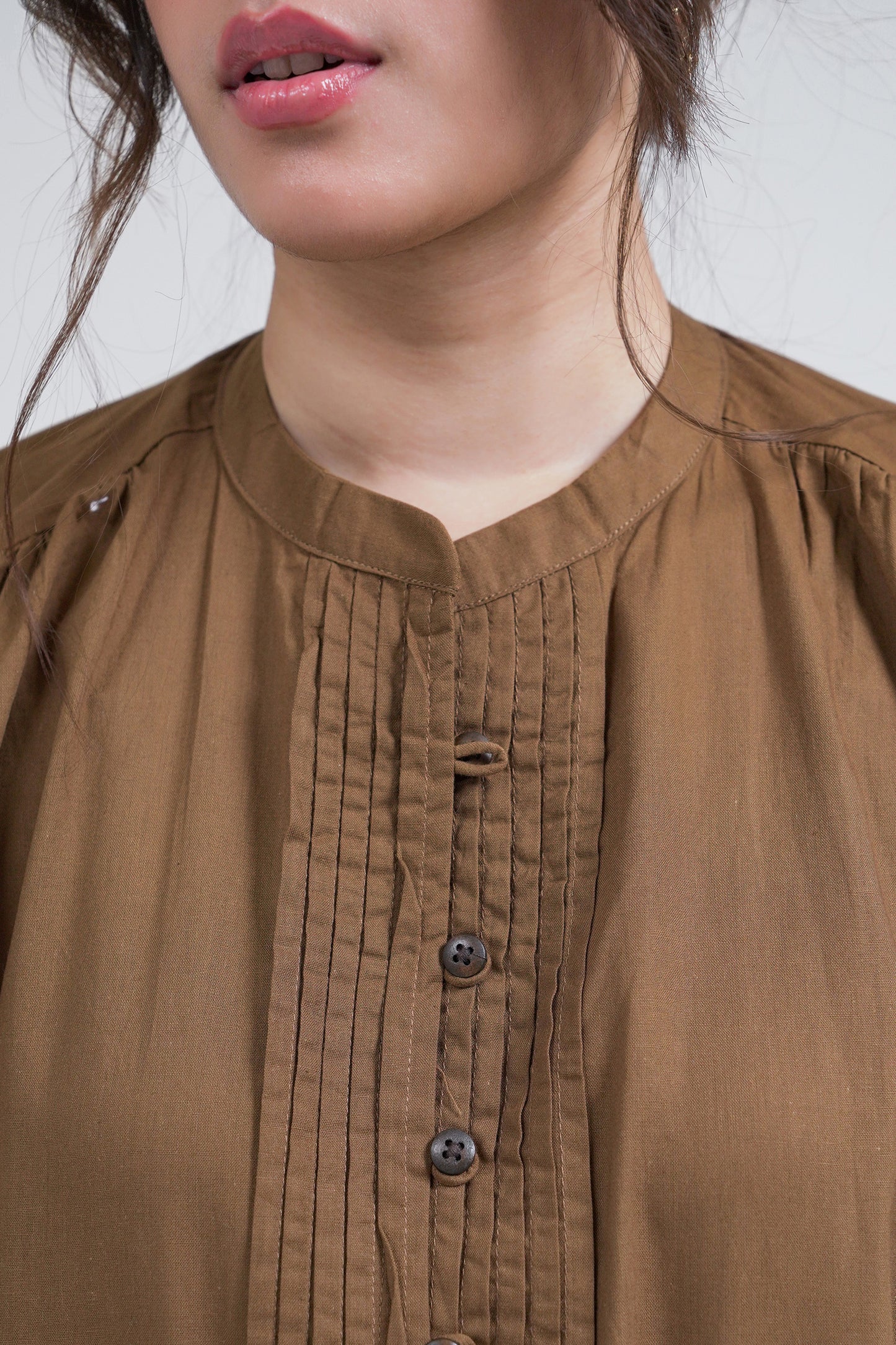 Button-down Shirt