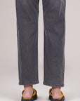 High Rise Jeans