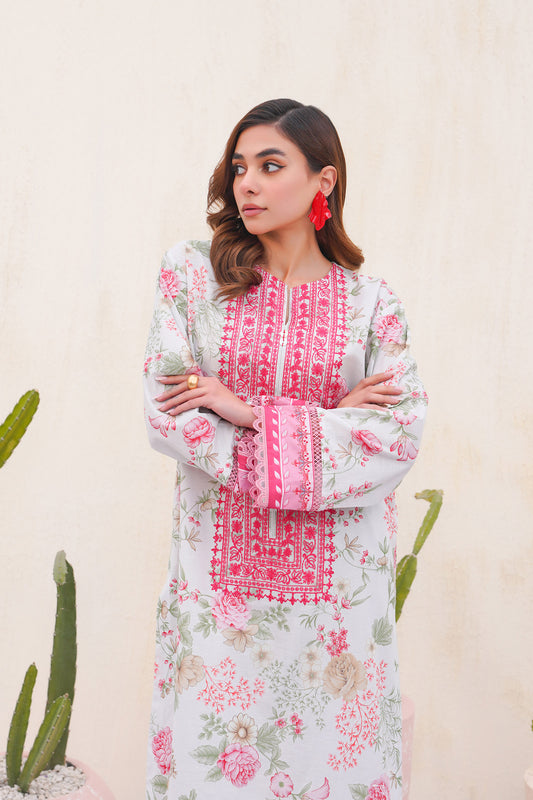 Floral Bloom (2PC)