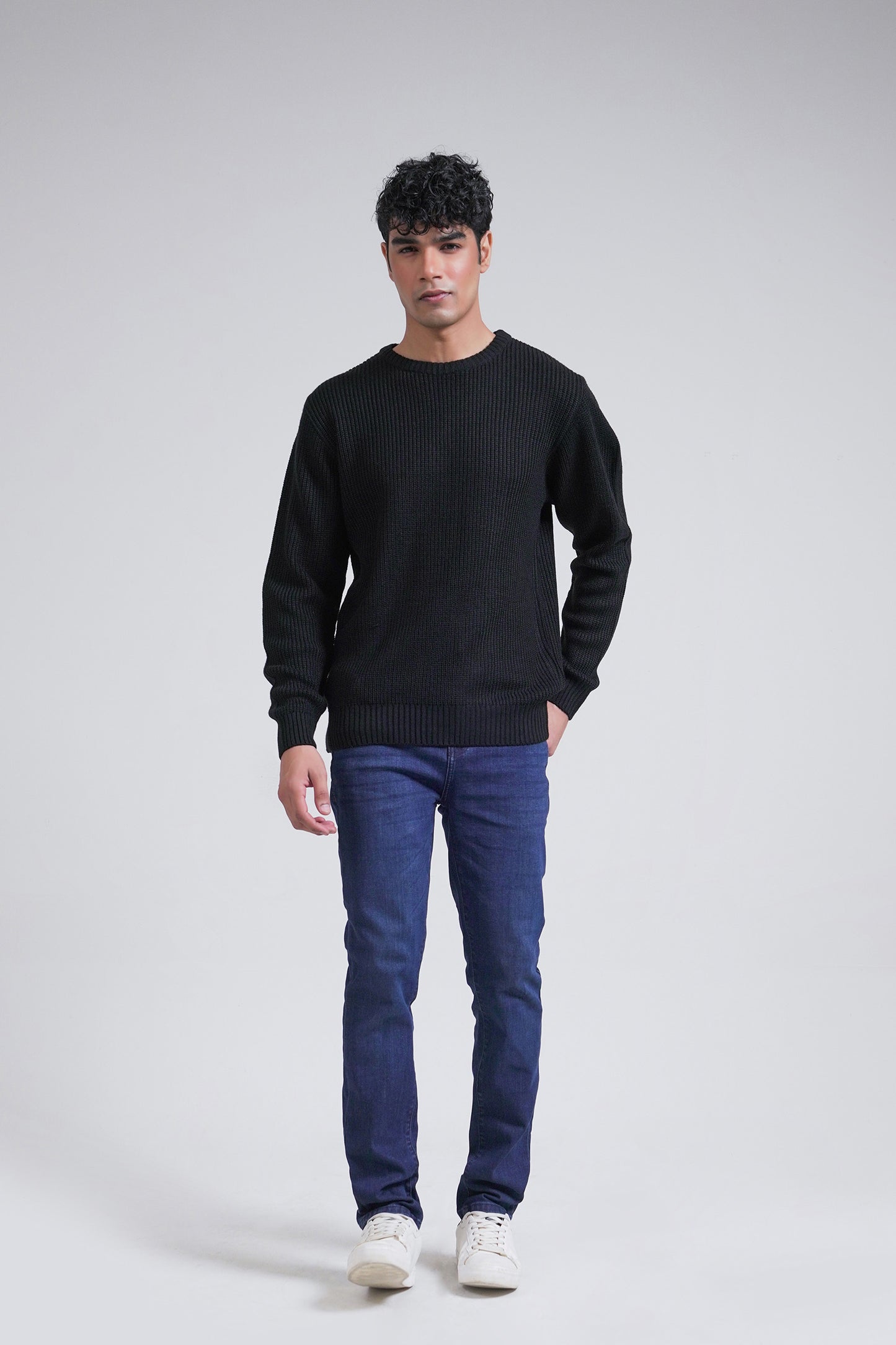 Basic Sweater