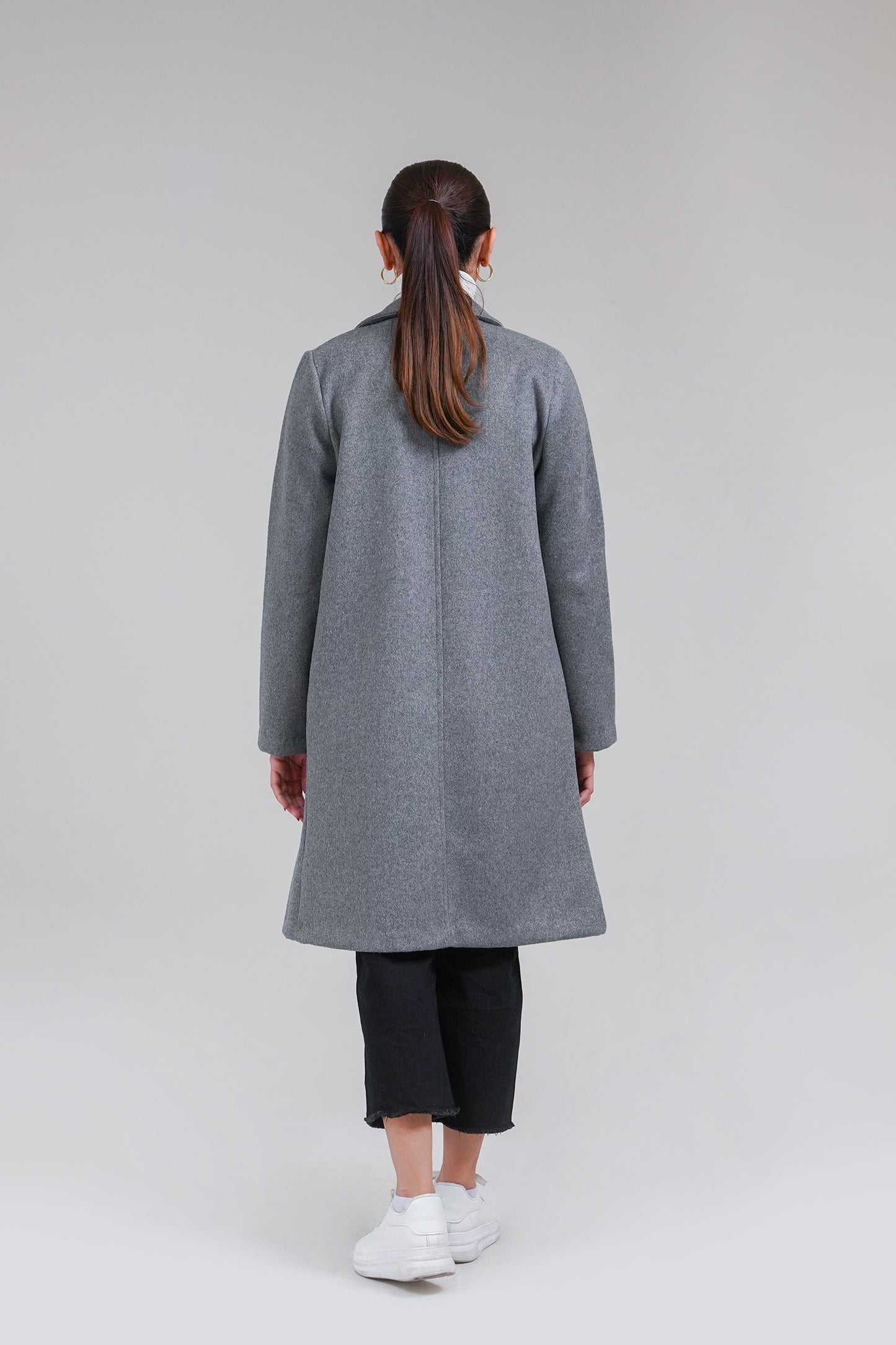 Long Coat