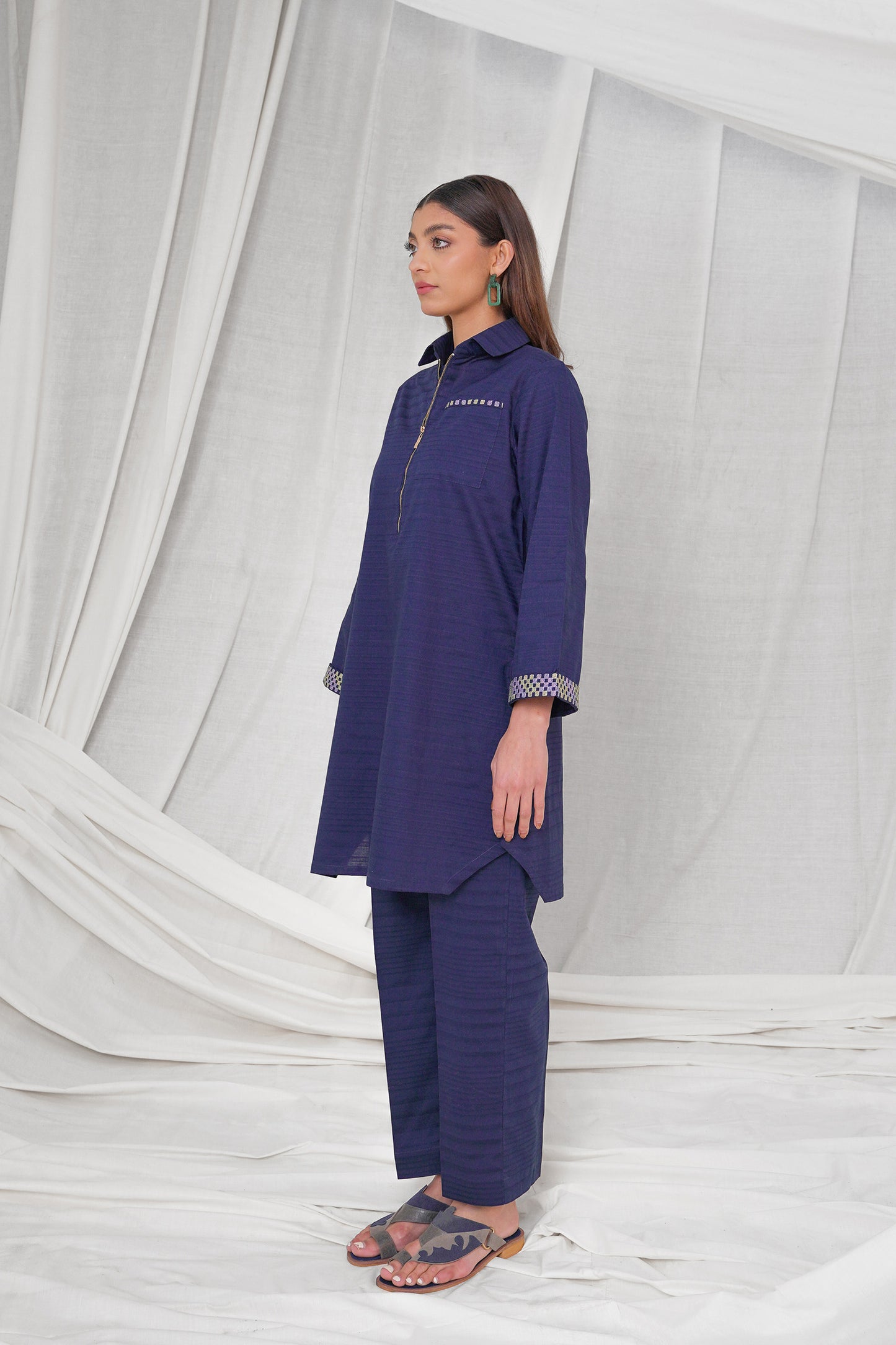Set Sail (2PC)