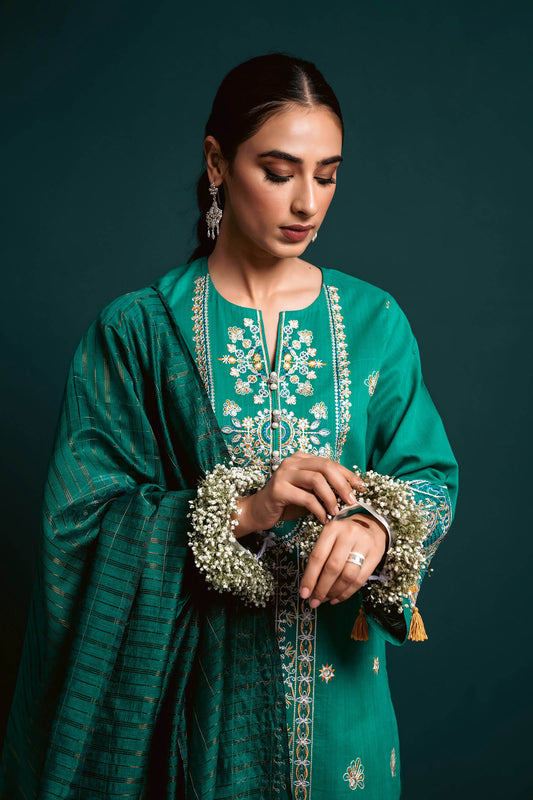 Sanam (3PC)