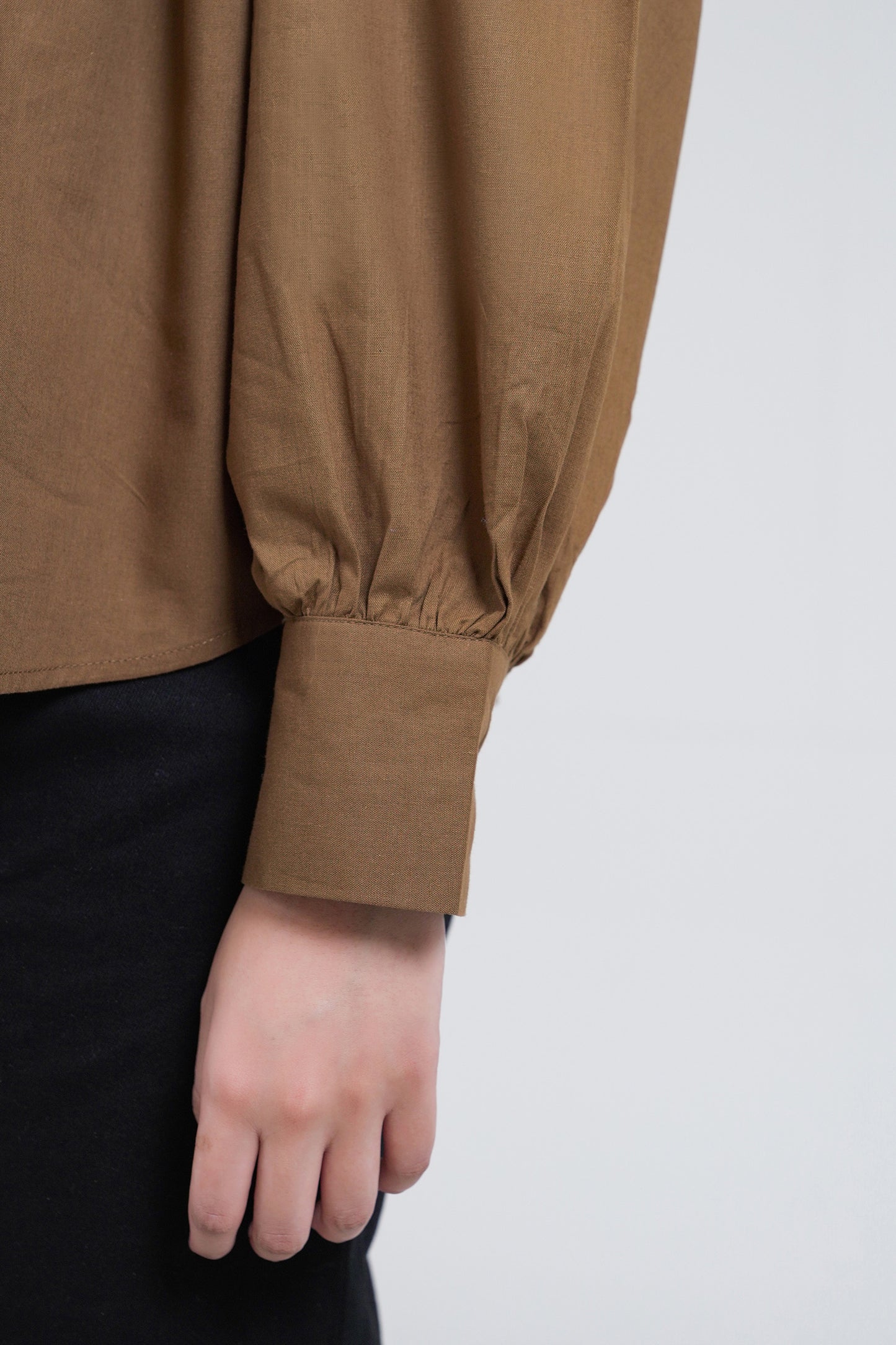 Button-down Shirt