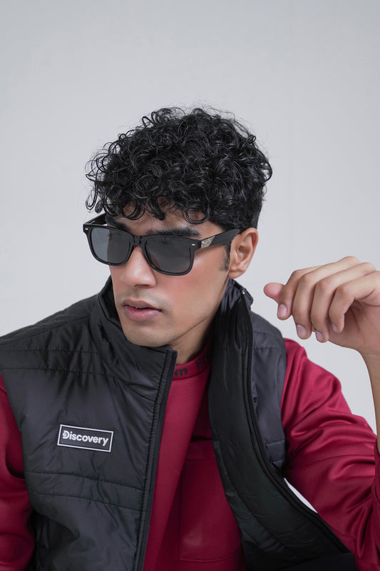 Puffer Gilet
