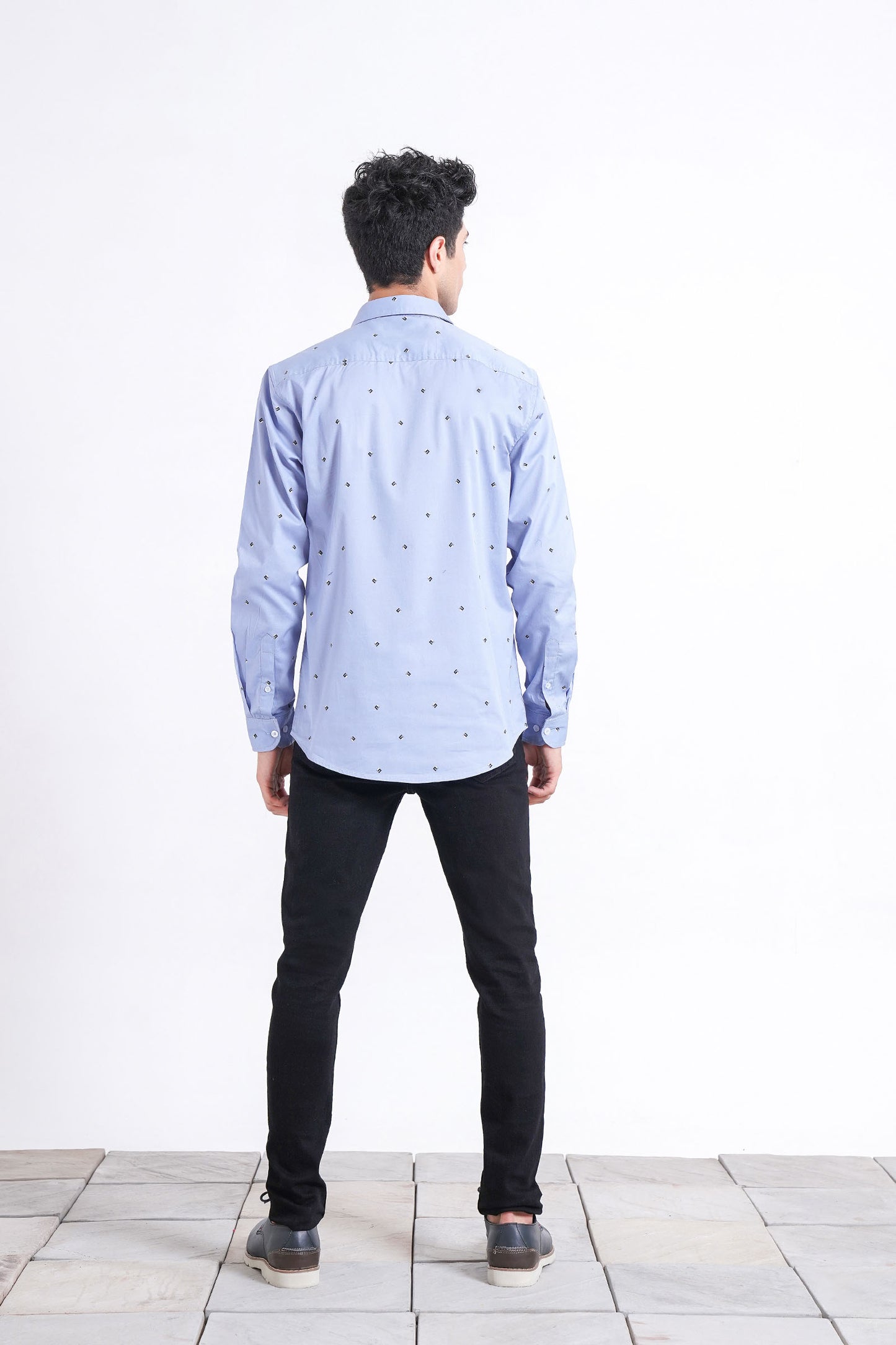 Button-down Shirt