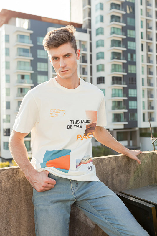 Graphic T-shirt