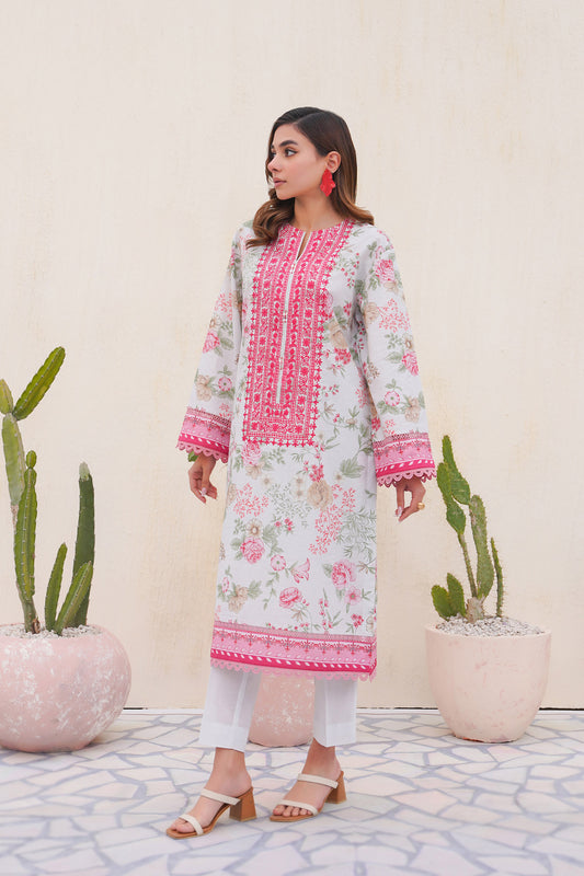 Floral Bloom (2PC)