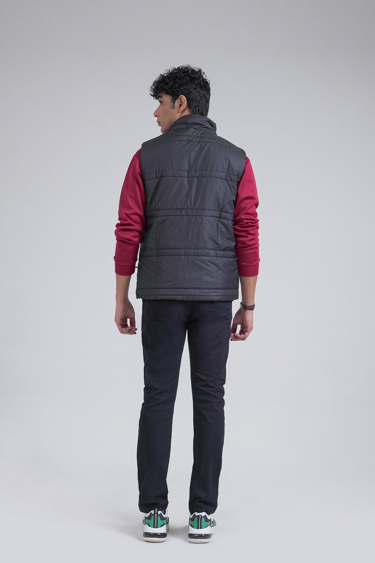Puffer Gilet