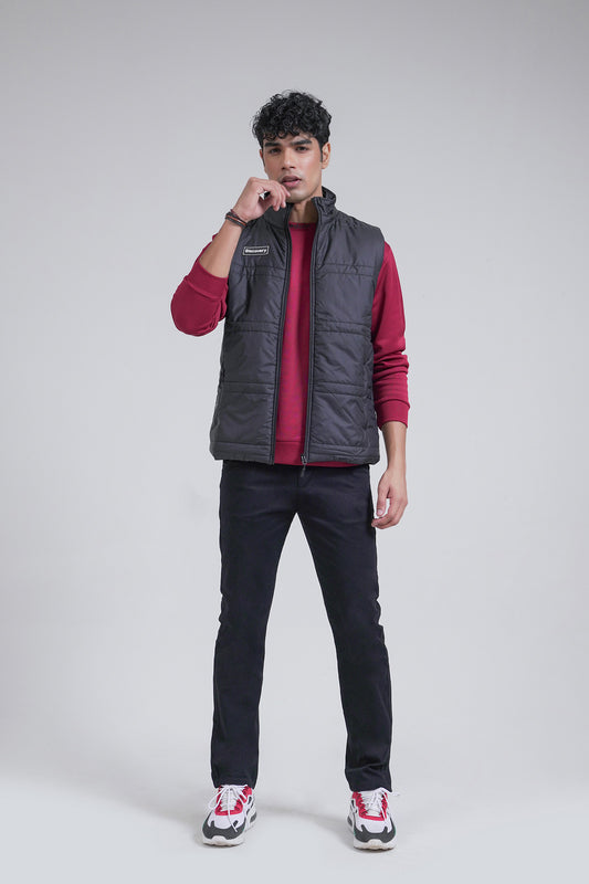 Puffer Gilet