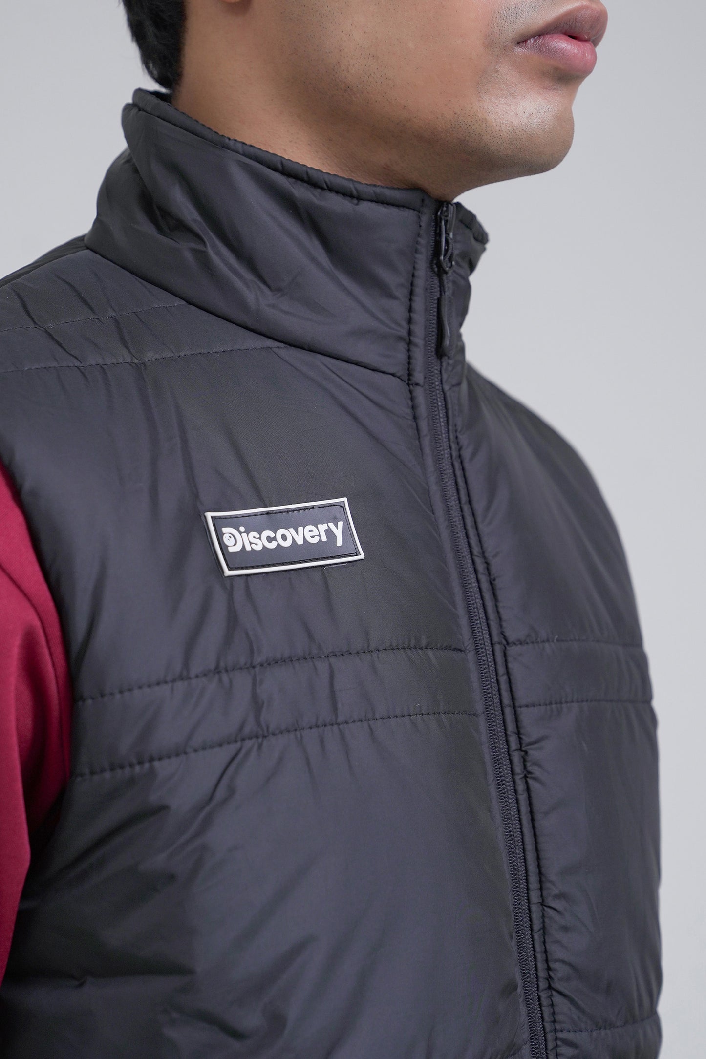 Puffer Gilet