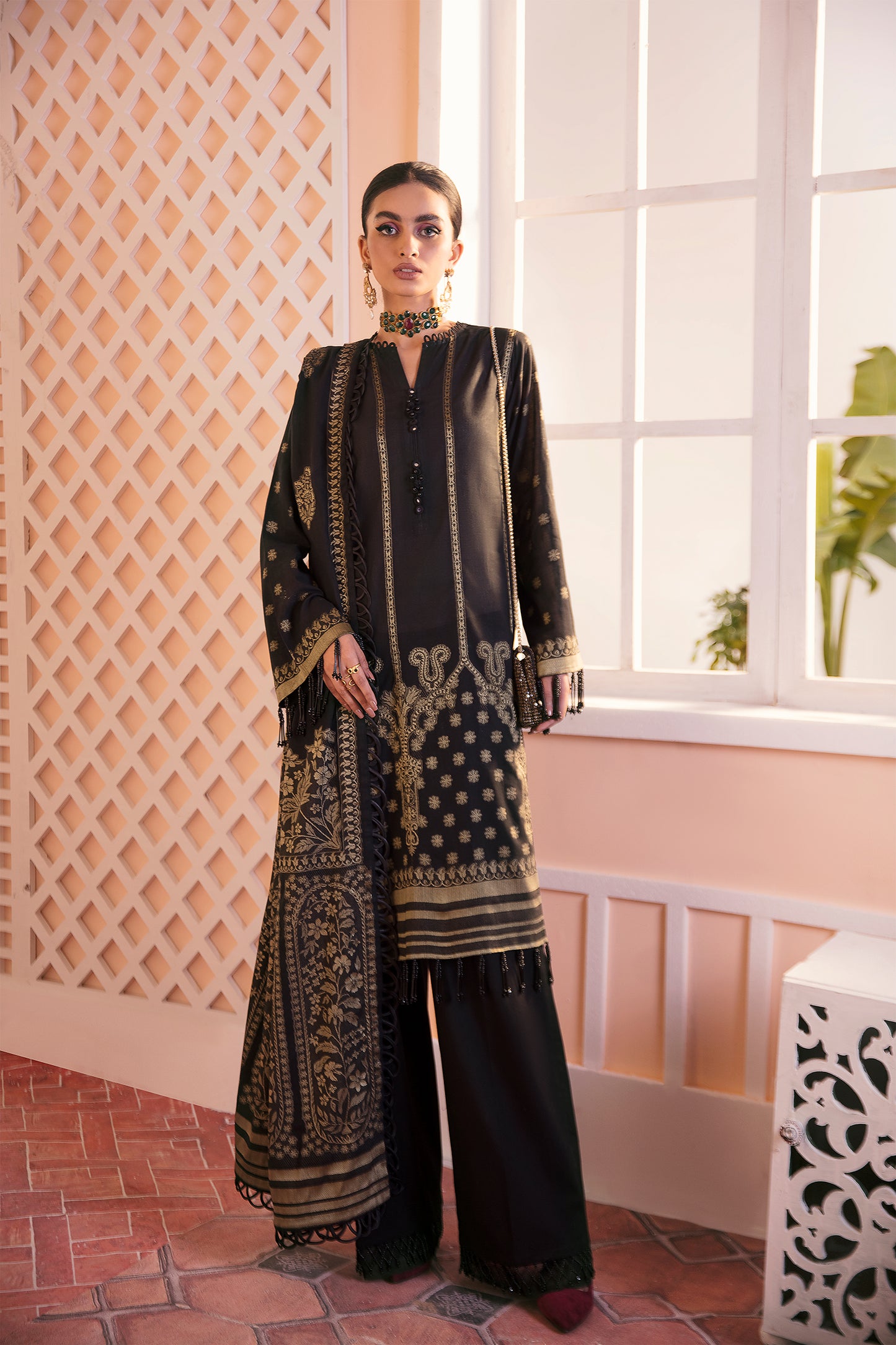 Namal (3PC)