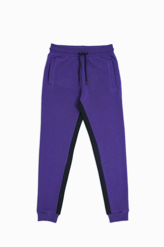 Cut & Sew Joggers