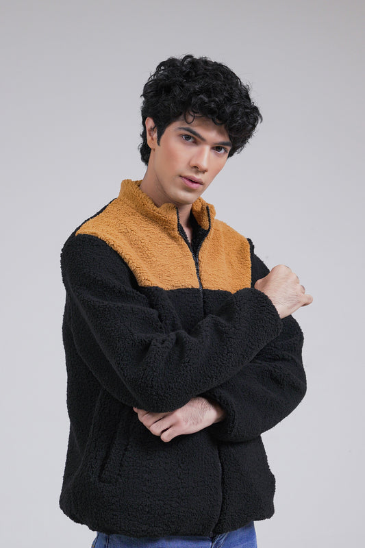 Sherpa Jacket