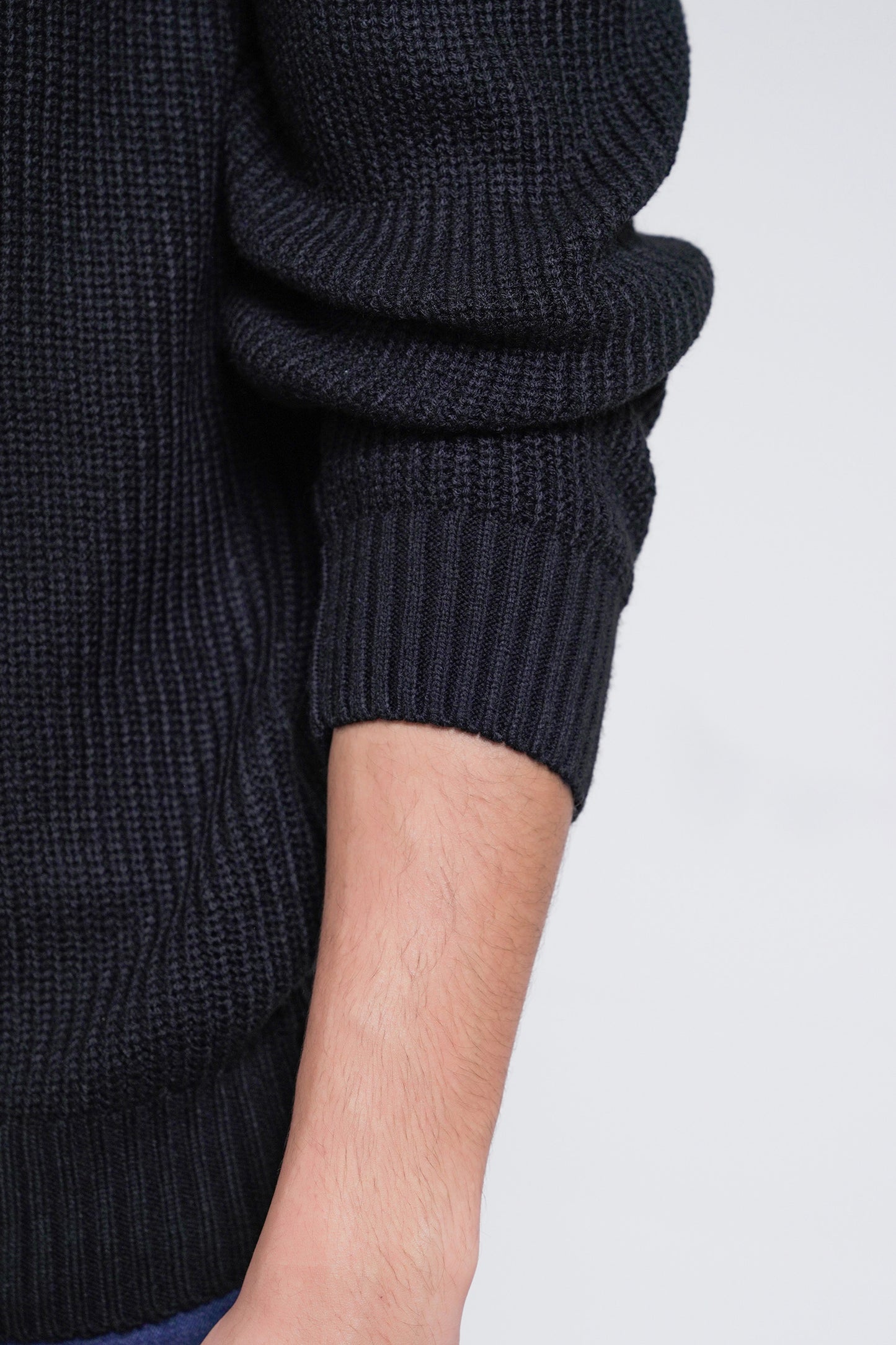 Basic Sweater