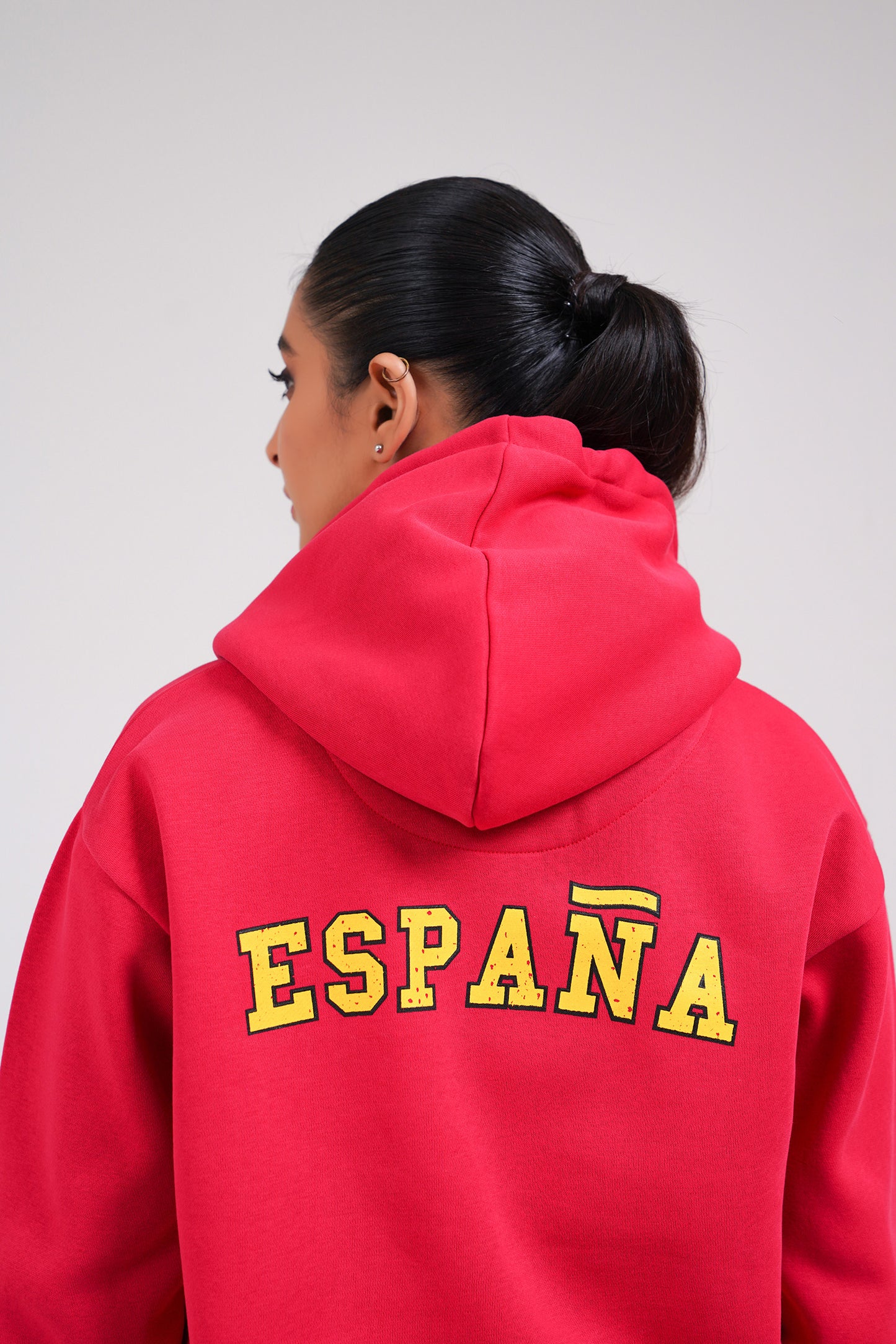 Spain Hoodie