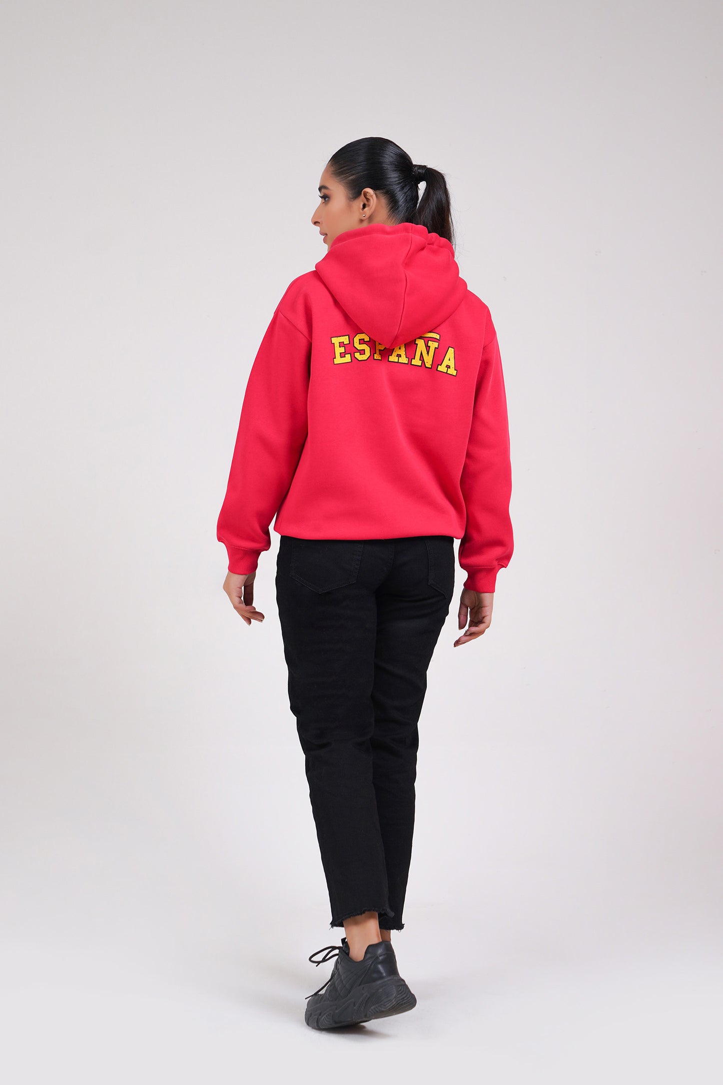 Spain Hoodie