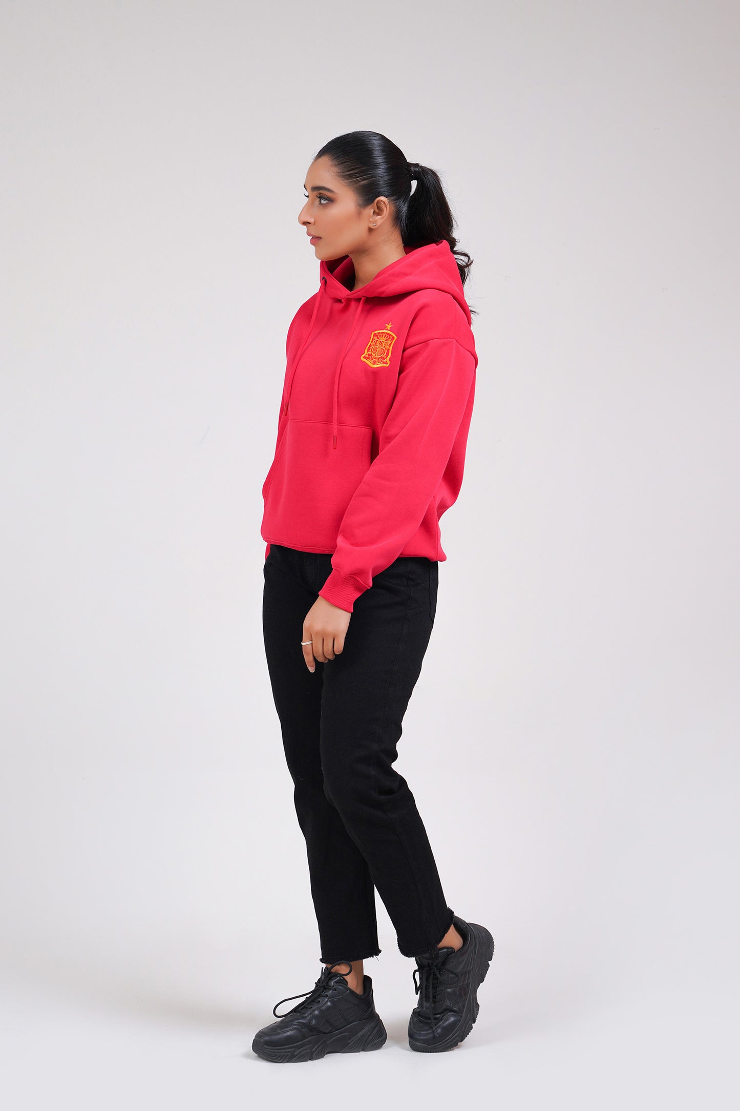 Spain Hoodie
