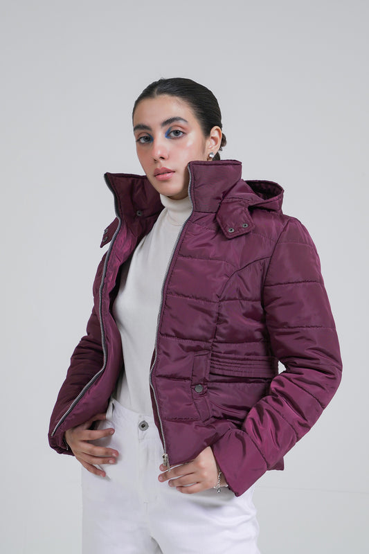 Puffer Jacket