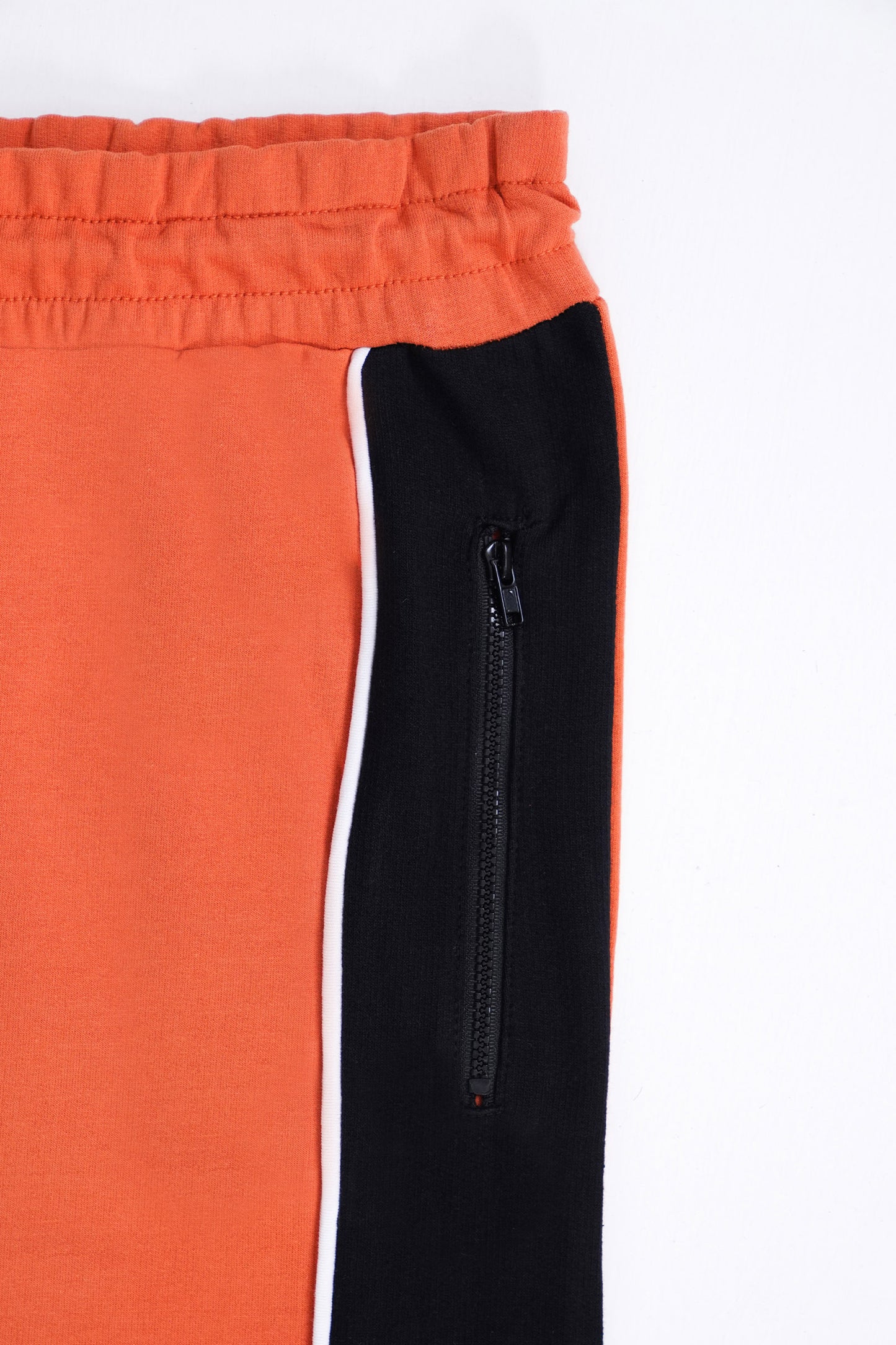 Knit Shorts