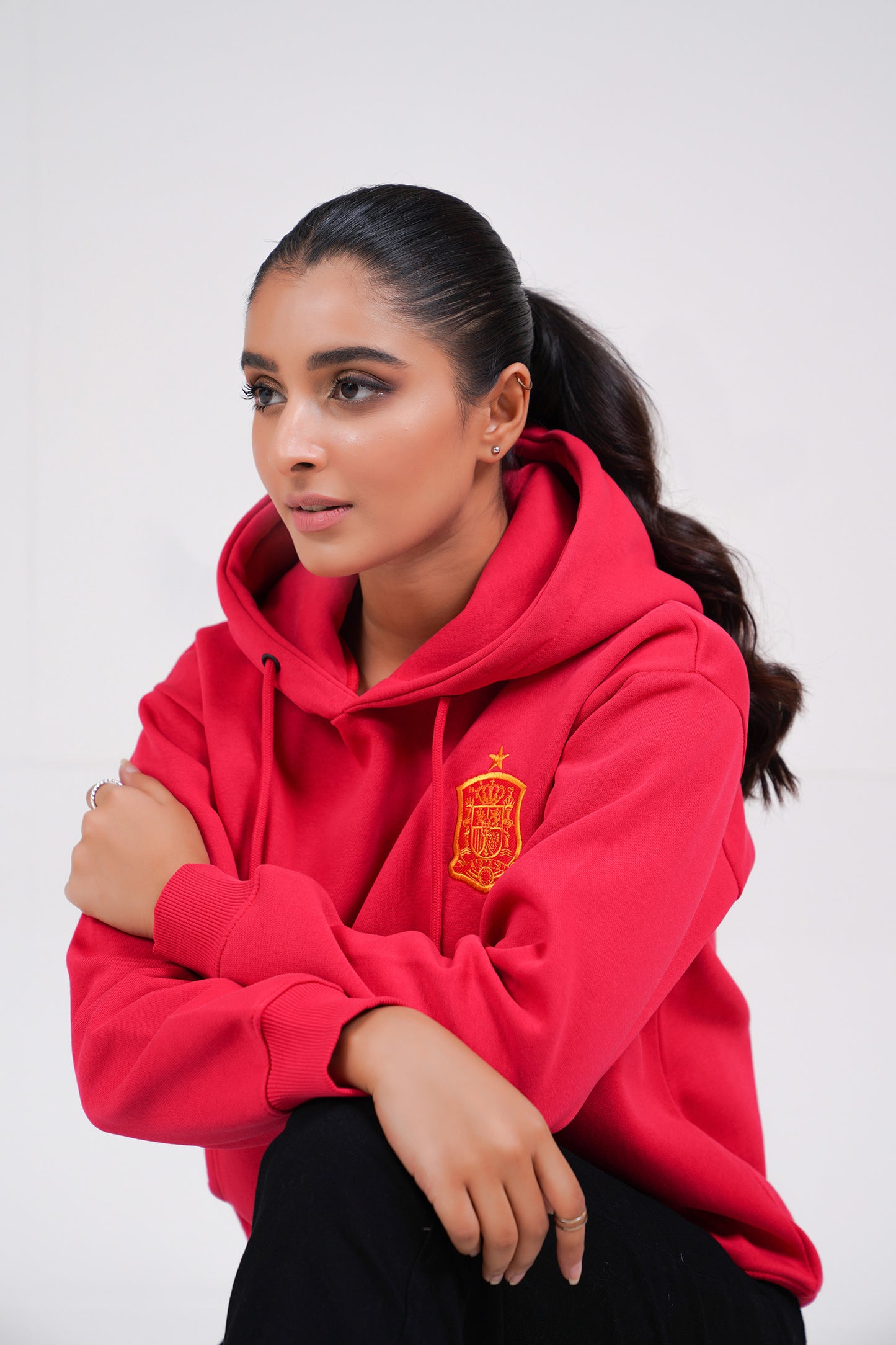 Spain Hoodie