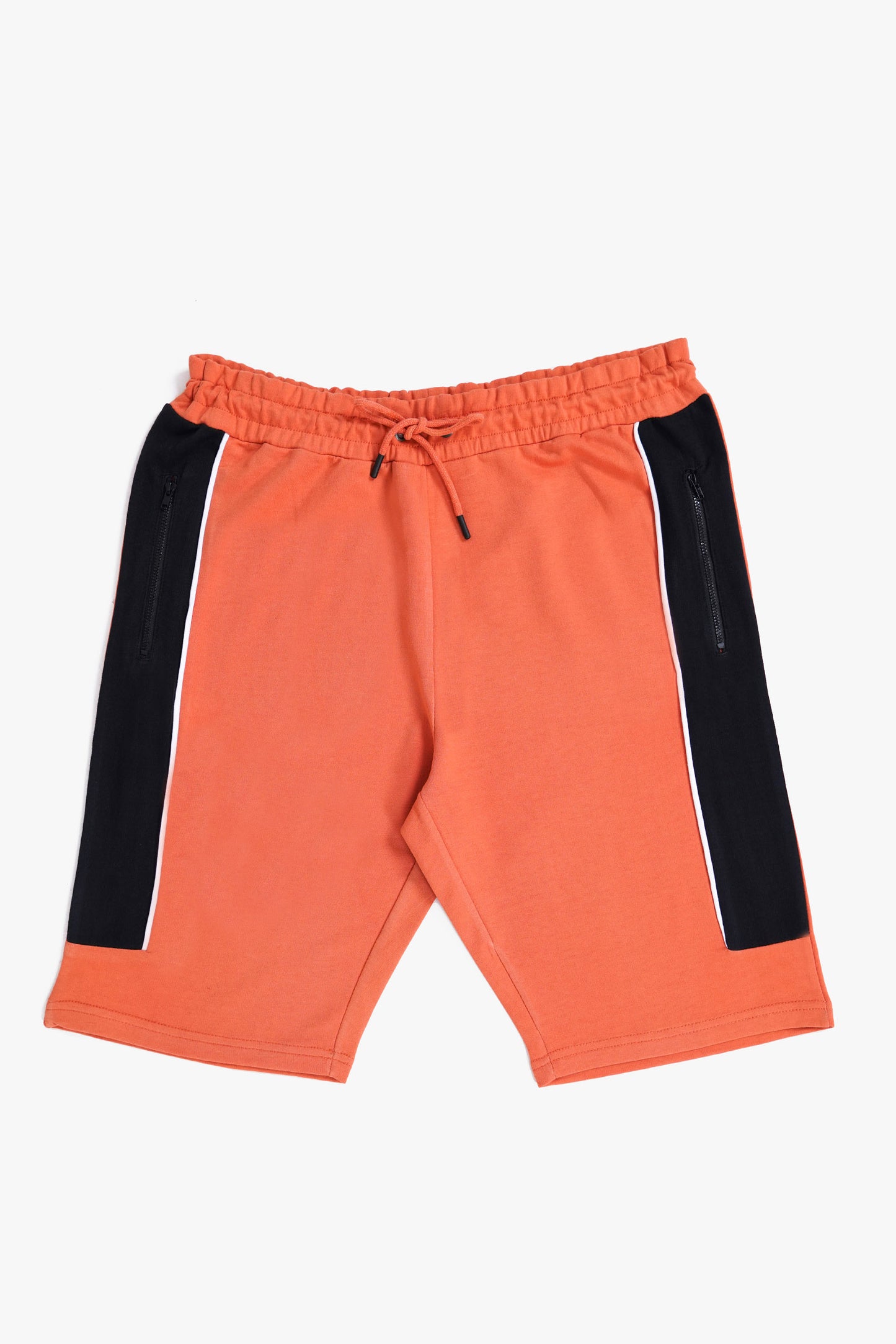 Knit Shorts