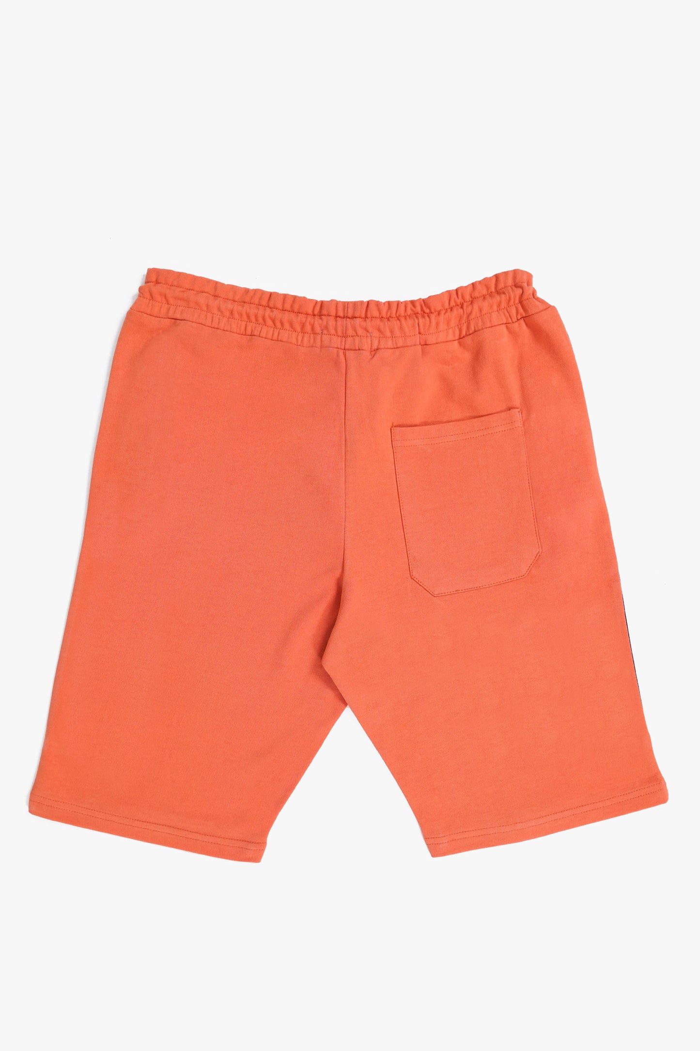 Knit Shorts