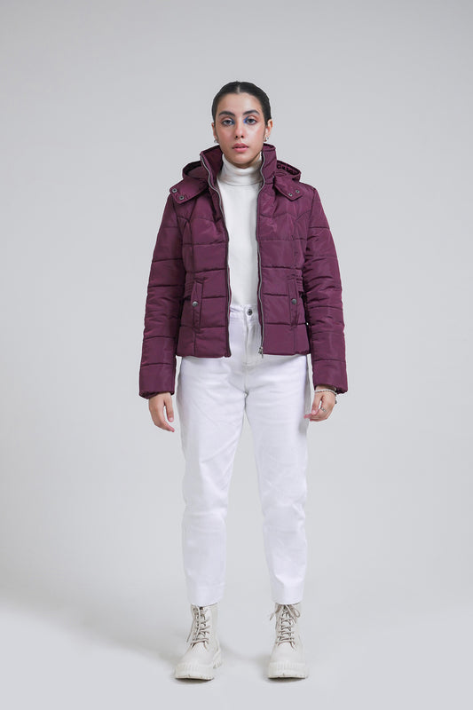 Puffer Jacket