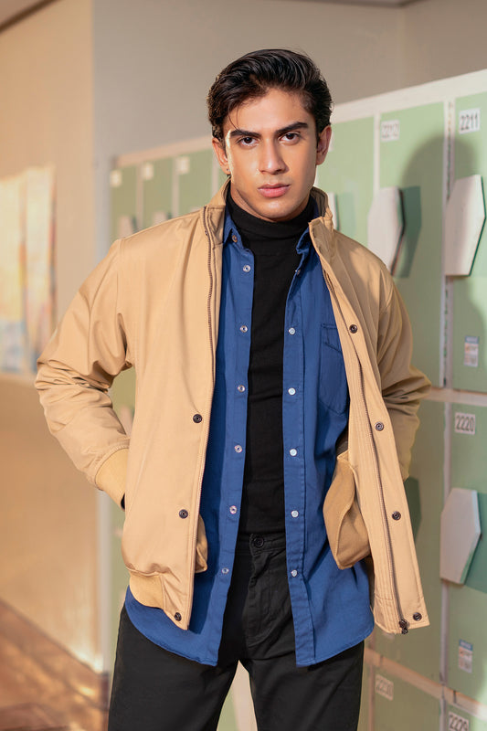 Shell Jacket