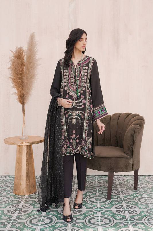 GHAZAL (3PC)