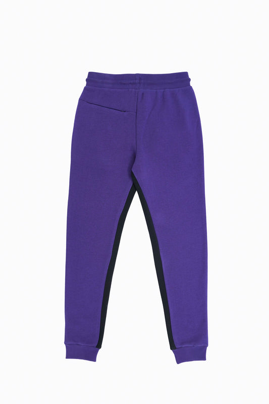 Cut & Sew Joggers