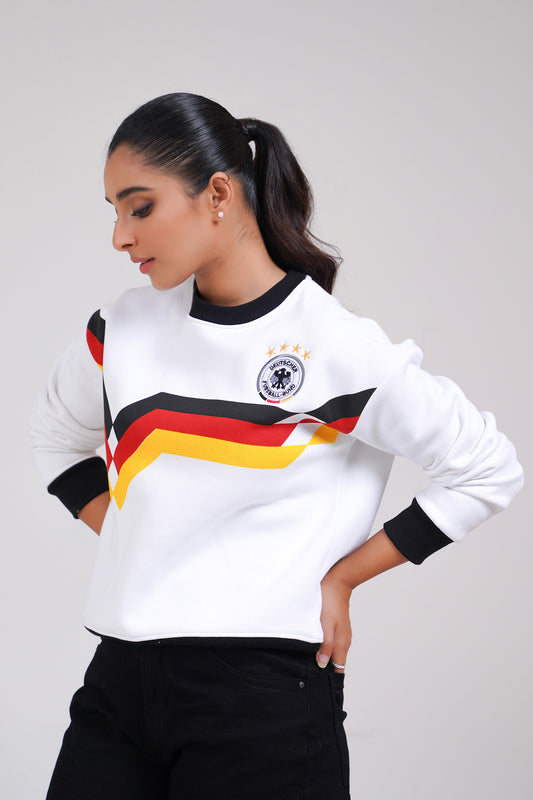 Germany Sweatshirt